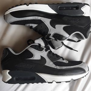 Air Max 90s